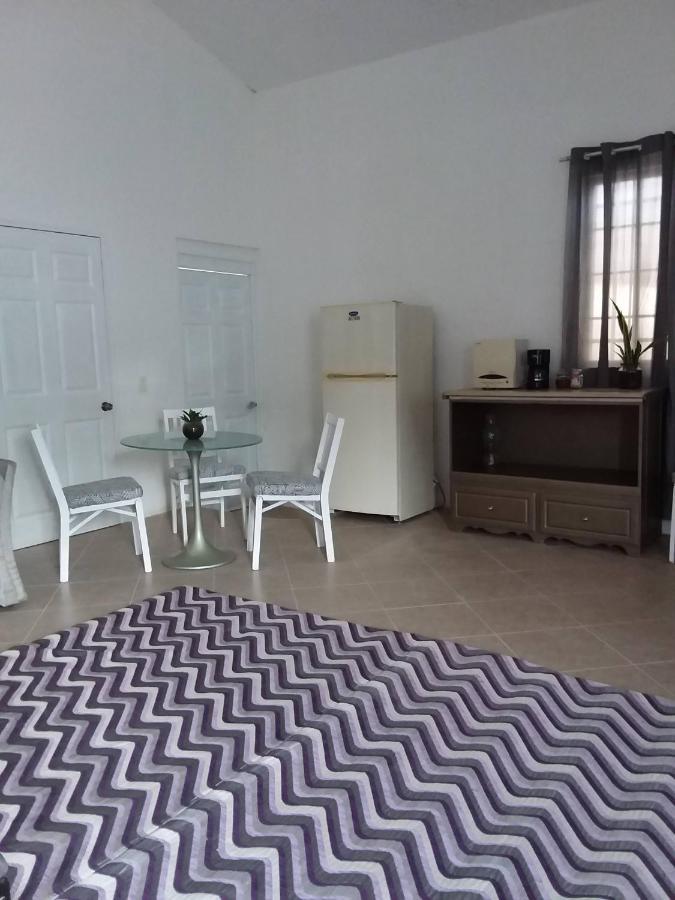 Junior Suite Privada 7 Min Del Aeropuerto Cancún Buitenkant foto