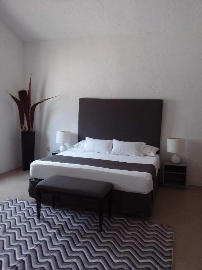 Junior Suite Privada 7 Min Del Aeropuerto Cancún Buitenkant foto