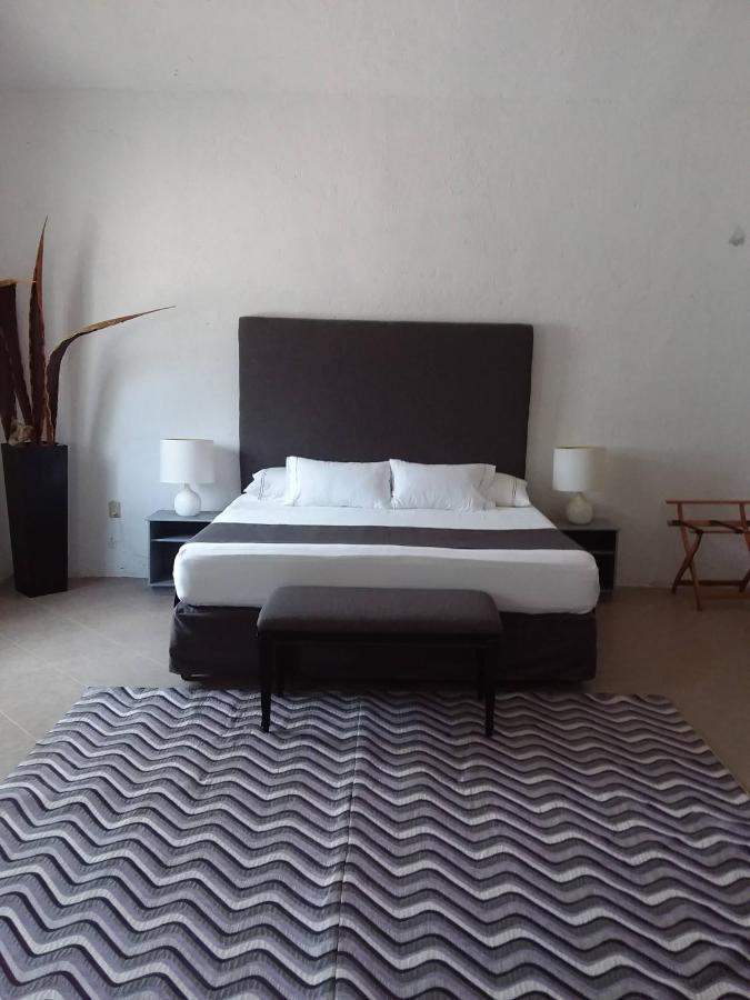 Junior Suite Privada 7 Min Del Aeropuerto Cancún Buitenkant foto