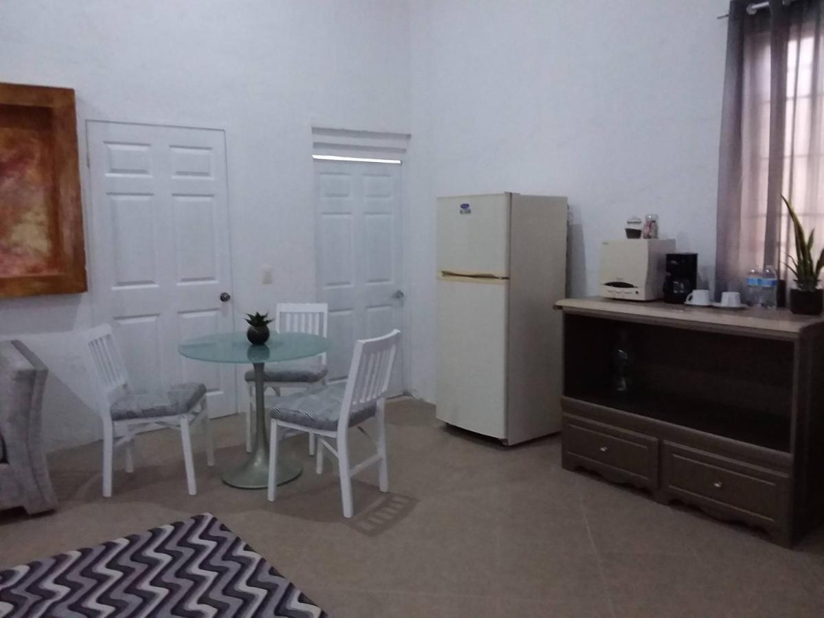 Junior Suite Privada 7 Min Del Aeropuerto Cancún Buitenkant foto