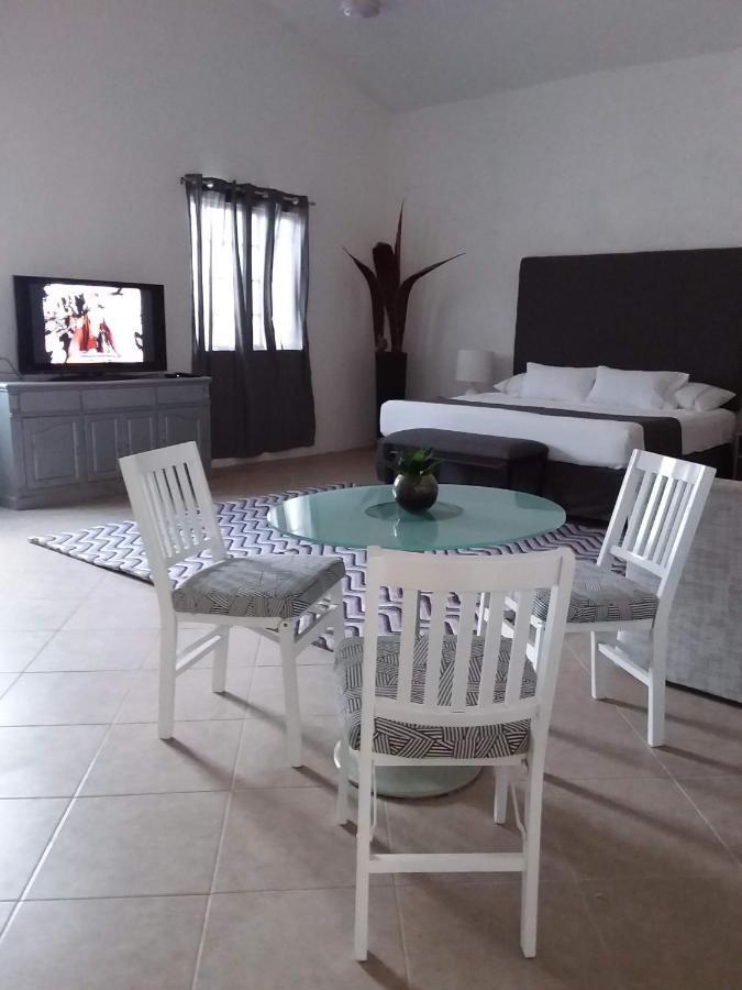 Junior Suite Privada 7 Min Del Aeropuerto Cancún Buitenkant foto