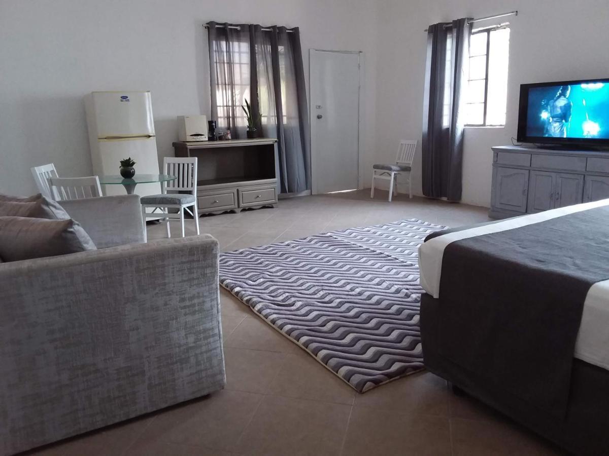 Junior Suite Privada 7 Min Del Aeropuerto Cancún Buitenkant foto