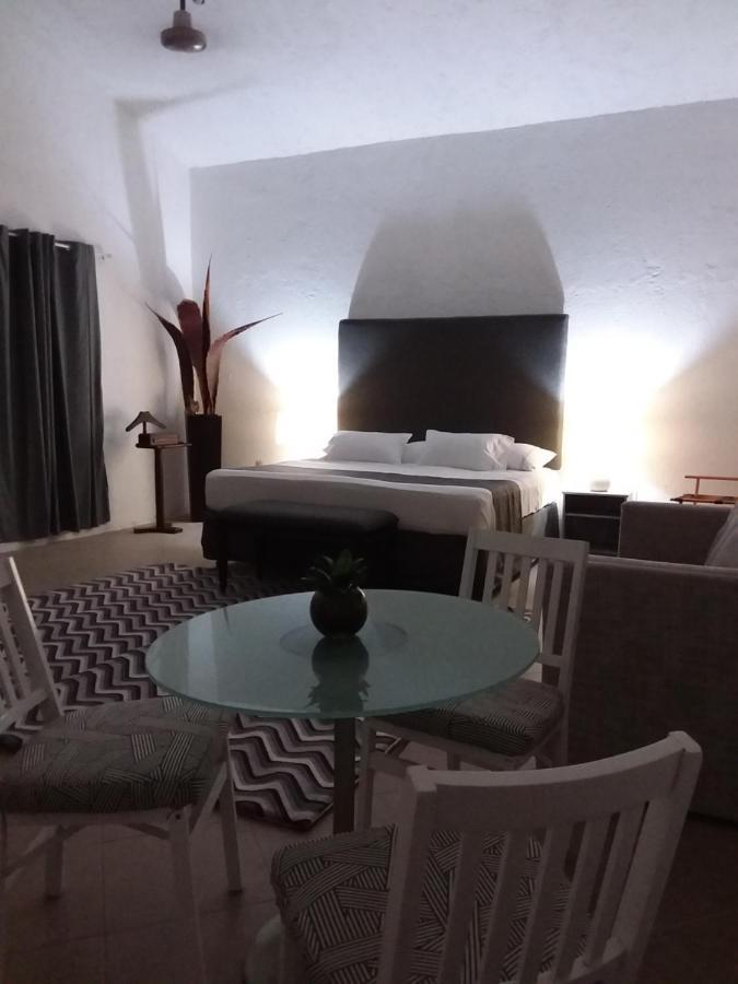 Junior Suite Privada 7 Min Del Aeropuerto Cancún Buitenkant foto