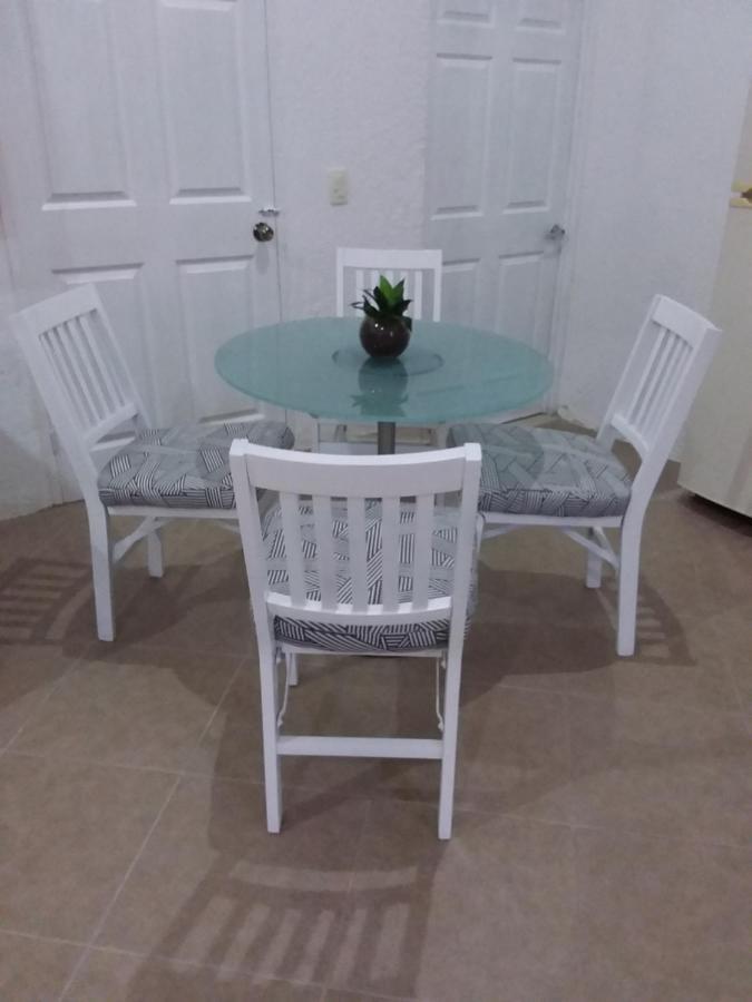 Junior Suite Privada 7 Min Del Aeropuerto Cancún Buitenkant foto
